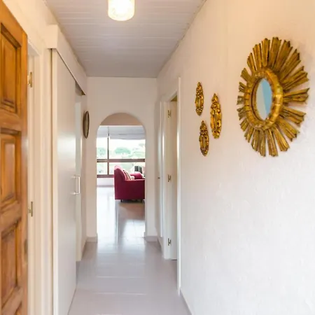 Club Villamar - Colorado Villa *